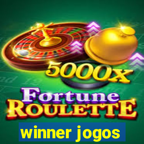 winner jogos